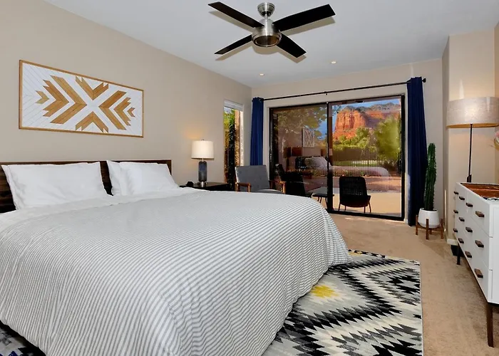 Crystal View Retreat Holiday home *