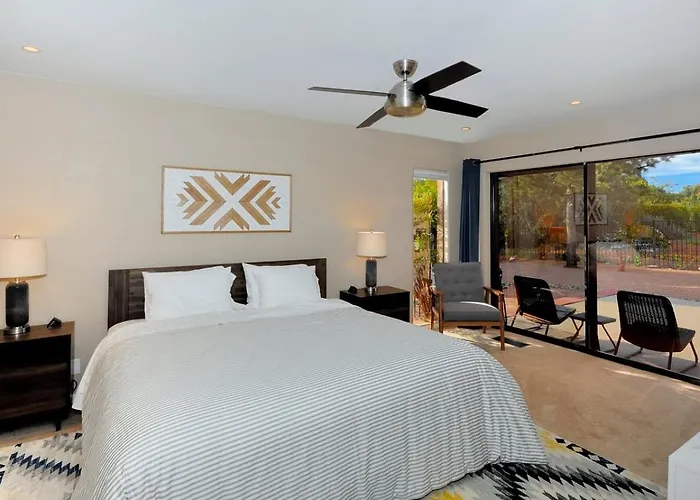 Crystal View Retreat