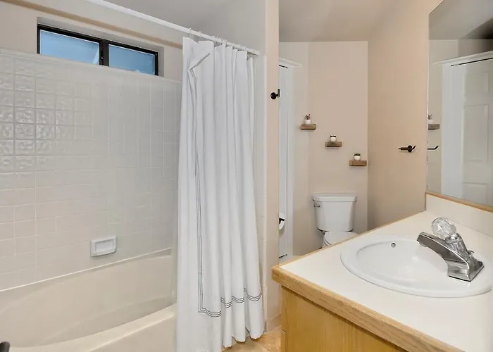 Holiday home Crystal View Retreat Sedona