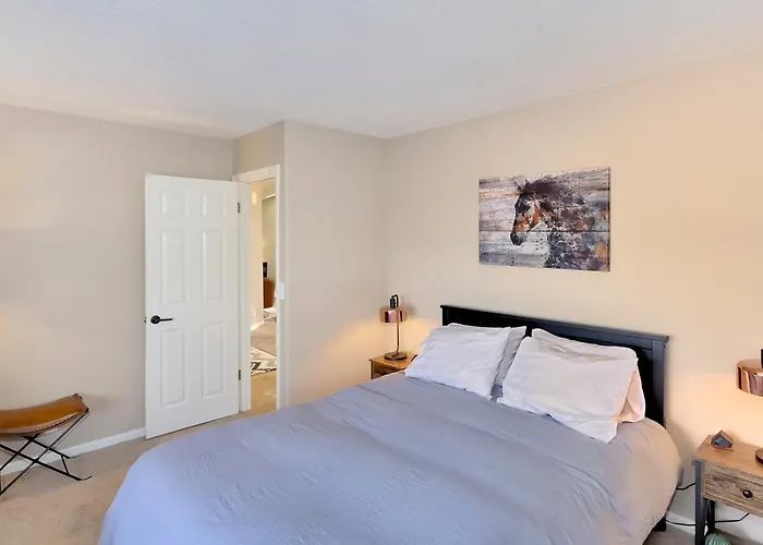Crystal View Retreat Holiday home Sedona