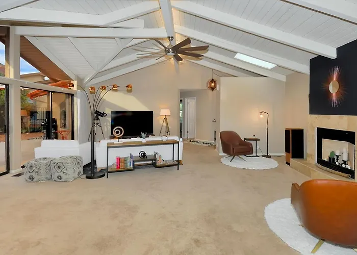 Crystal View Retreat
