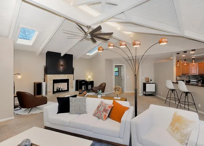 Holiday home Crystal View Retreat *