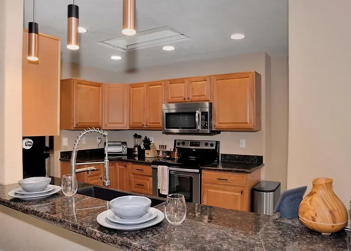Crystal View Retreat Holiday home