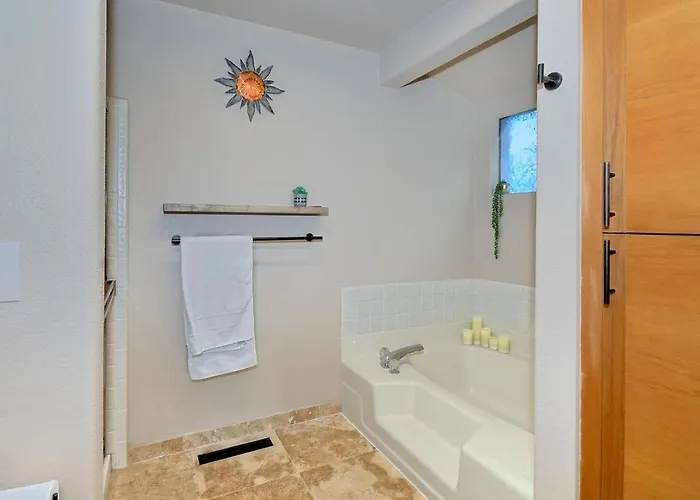 Holiday home Crystal View Retreat Sedona